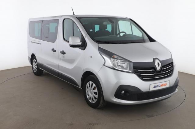 Renault Trafic image 7