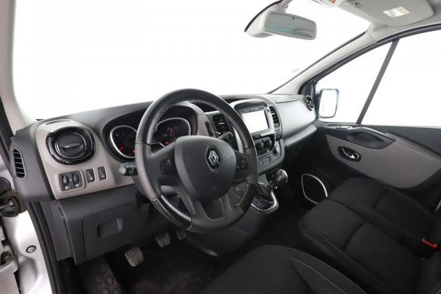 Renault Trafic image 4