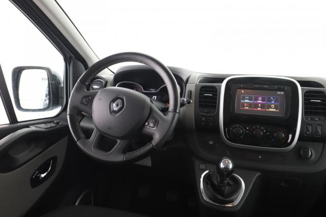 Renault Trafic image 1
