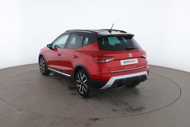 Seat Arona image 8