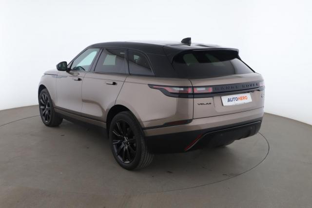 Land Rover Range Rover Velar image 5