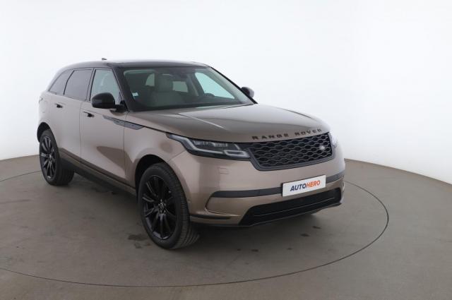 Land Rover Range Rover Velar image 4