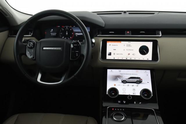 Land Rover Range Rover Velar image 6
