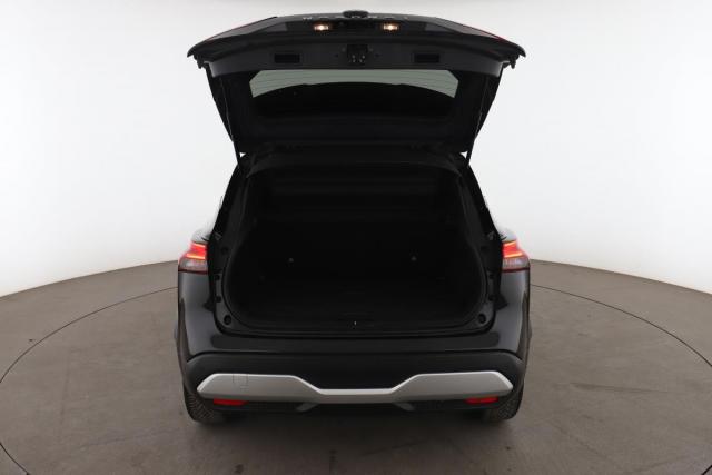 Nissan Qashqai image 9