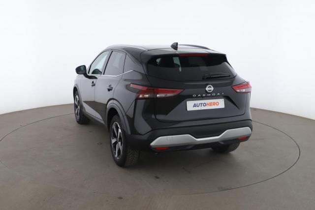 Nissan Qashqai image 6