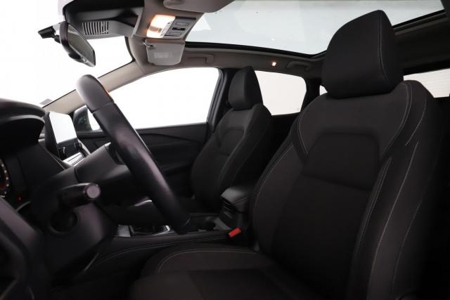 Nissan Qashqai image 2