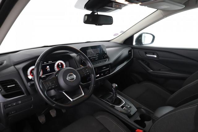 Nissan Qashqai image 1