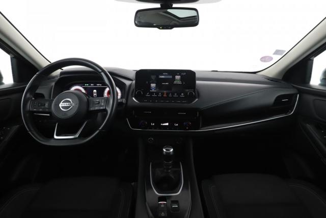 Nissan Qashqai image 7