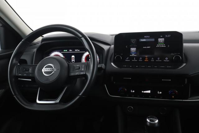 Nissan Qashqai image 5