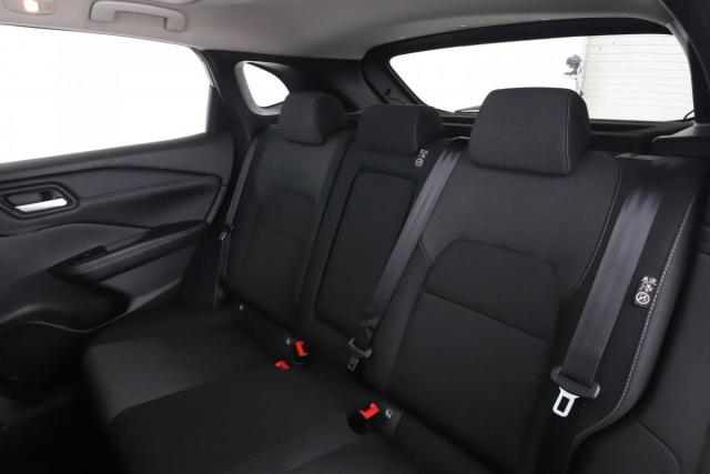 Nissan Qashqai image 4