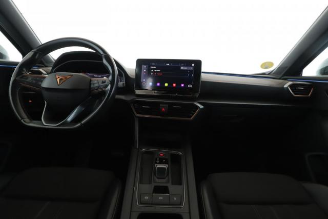 Cupra Formentor image 1