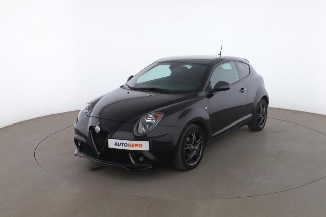 Alfa Romeo
