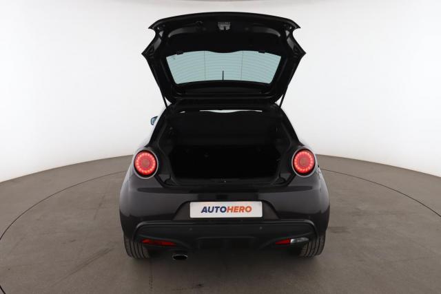 Alfa Romeo Mito image 5