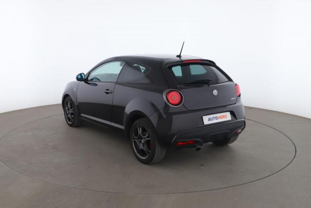 Alfa Romeo Mito image 9