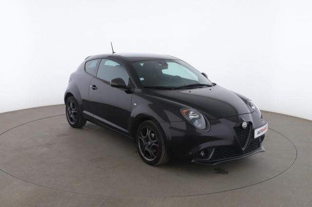 Alfa Romeo Mito image 2