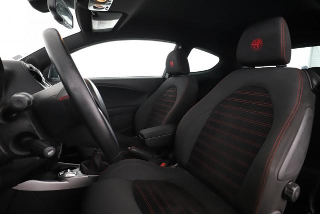 Alfa Romeo Mito image 4