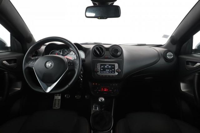 Alfa Romeo Mito image 7