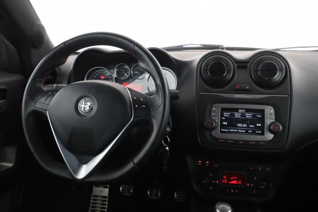 Alfa Romeo Mito image 1