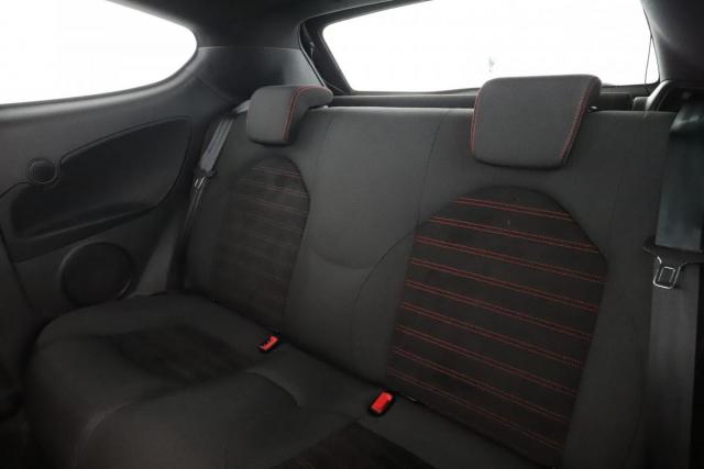 Alfa Romeo Mito image 3