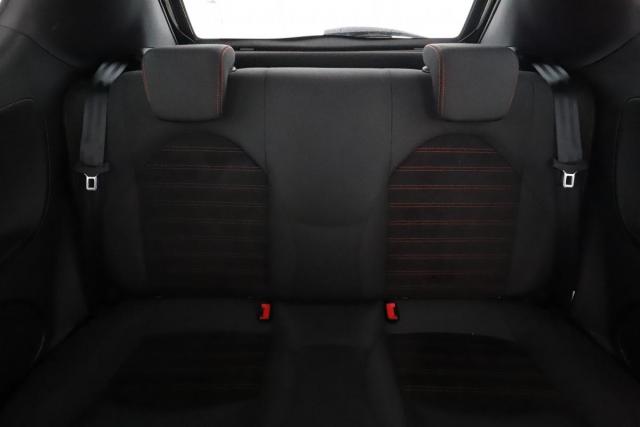 Alfa Romeo Mito image 8