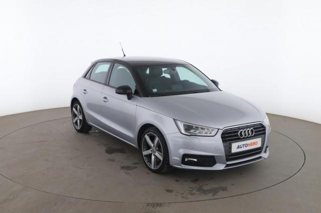 Audi A1 Sportback image 4
