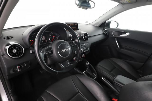 Audi A1 Sportback image 1