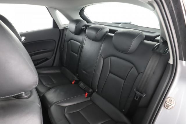 Audi A1 Sportback image 5