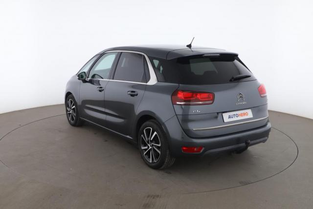 Citroen C4 Picasso image 5