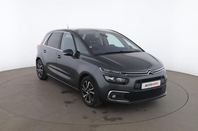 Citroen C4 Picasso image 4