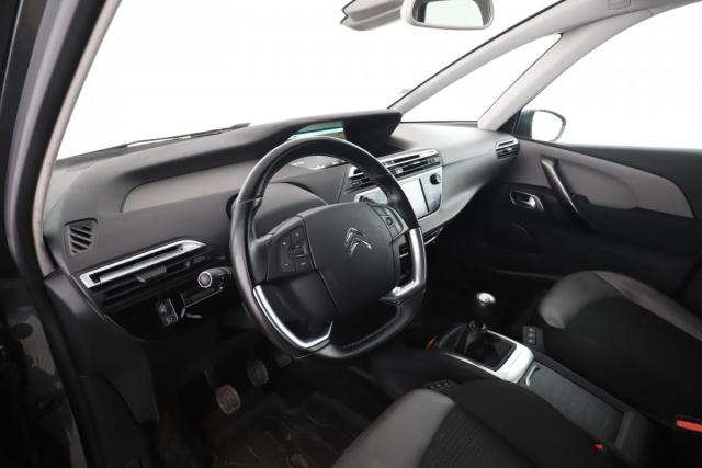 Citroen C4 Picasso image 9