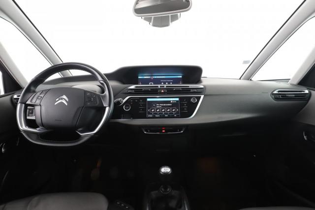 Citroen C4 Picasso image 7