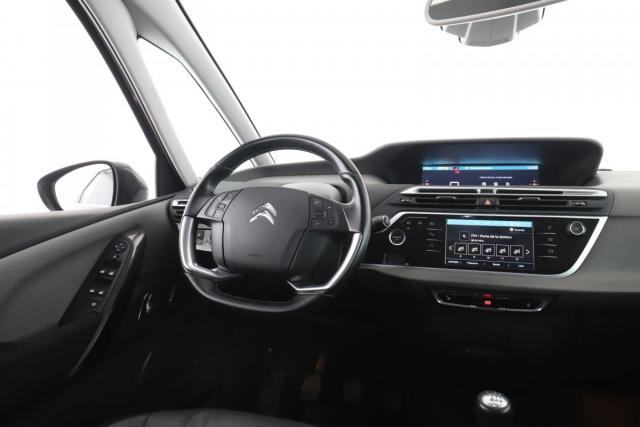 Citroen C4 Picasso image 2
