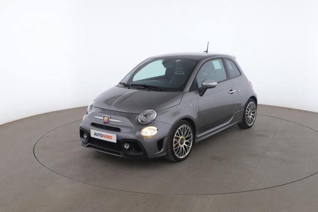 Abarth