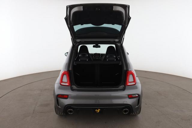 Abarth 500 image 8