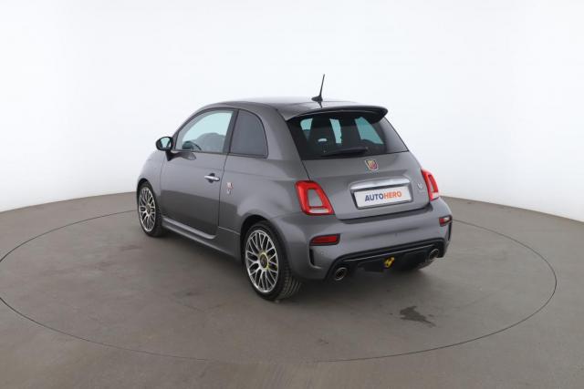 Abarth 500 image 2