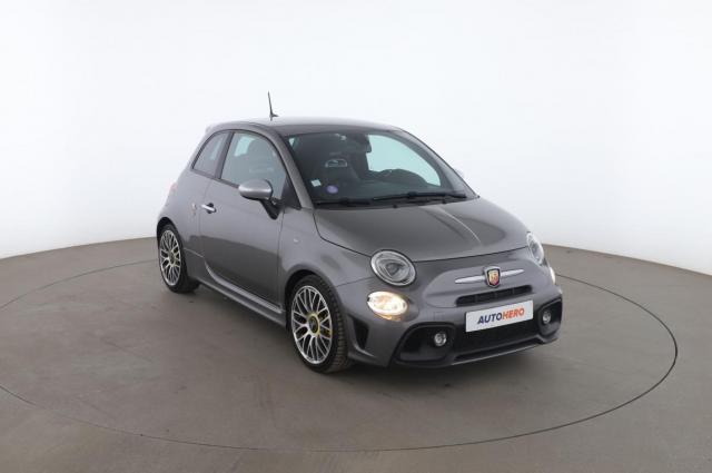 Abarth 500 image 5