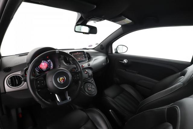 Abarth 500 image 4