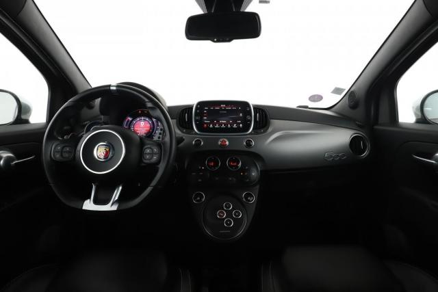 Abarth 500 image 3