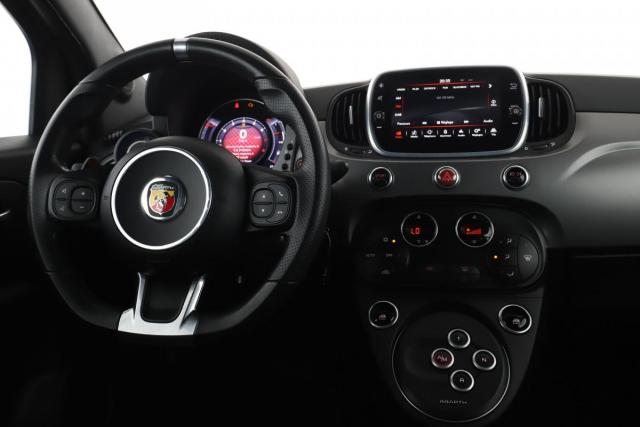 Abarth 500 image 1