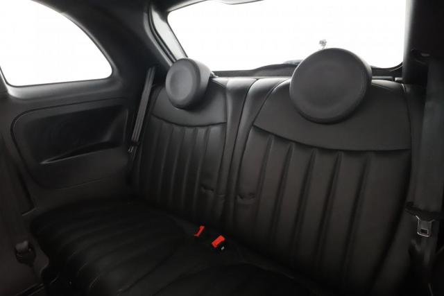 Abarth 500 image 6