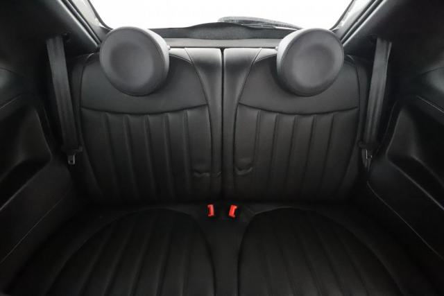 Abarth 500 image 9
