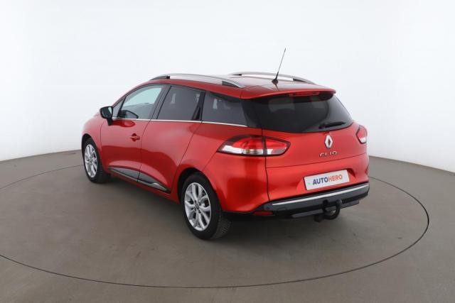 Renault Clio Estate image 2