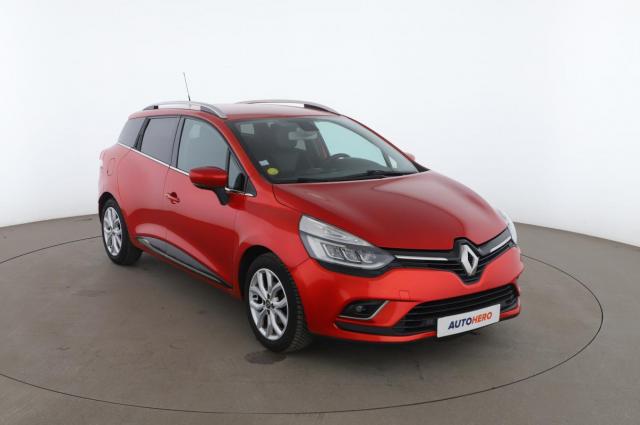 Renault Clio Estate image 6
