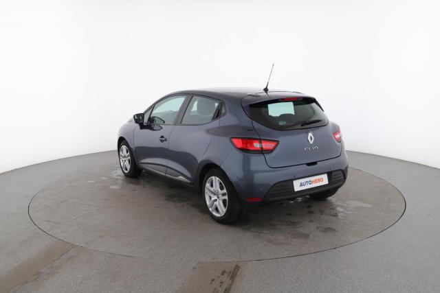 Renault Clio image 2