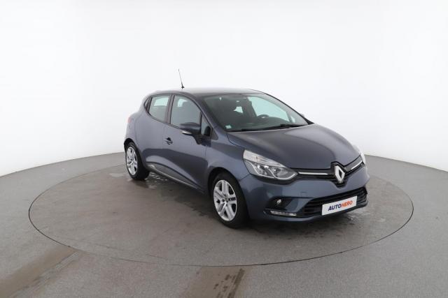 Renault Clio image 8