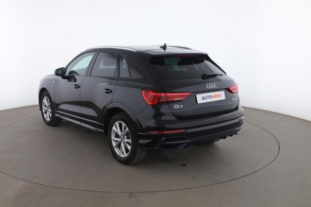 Audi Q3 image 8