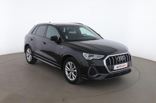 Audi Q3 image 9