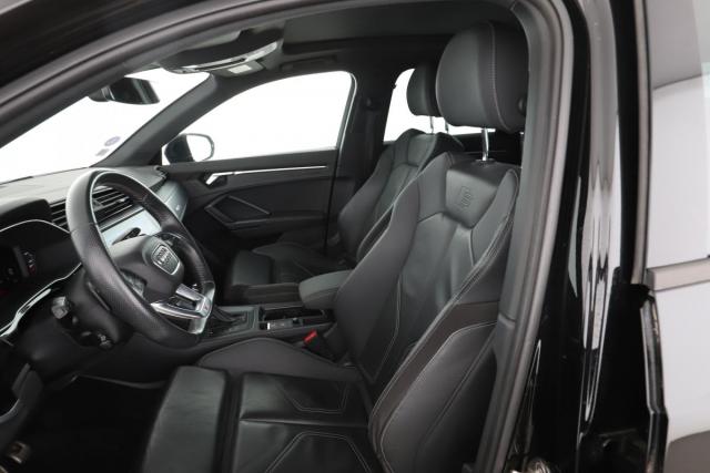 Audi Q3 image 4