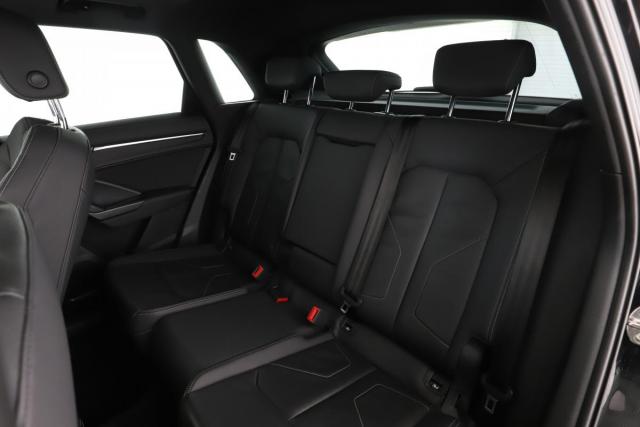 Audi Q3 image 6
