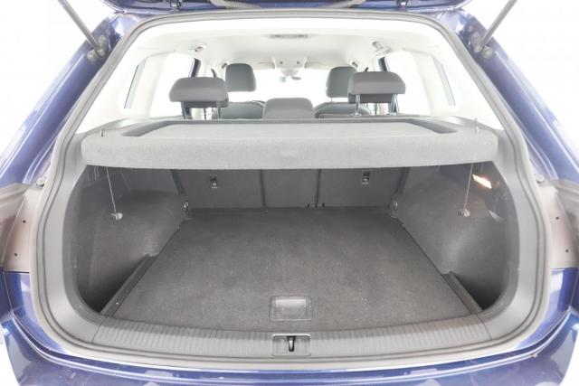 Volkswagen Tiguan image 2